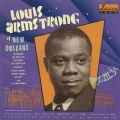 Ao - Louis Armstrong Of New Orleans / CEA[XgO