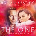 [iEL[eBŐ/VO - The One feat. Nina Nesbitt (Christmas Version)