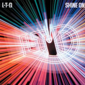Ao - Shine On / LDTDDD
