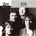 Ao - The Best Of Asia 20th Century Masters The Millennium Collection / GCWA