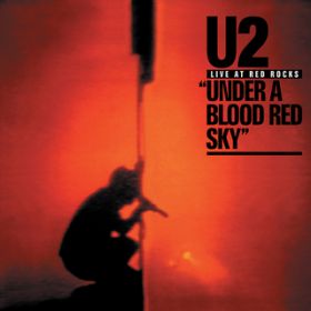 Ao - The Virtual Road - Live At Red Rocks: Under A Blood Red Sky EP (Remastered 2021) / U2