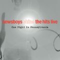 Ao - Shine, The Hits, Live (One Night In Pennsylvania) / j[X{[CY