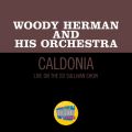 EfBEn[}̋/VO - Caldonia (Live On The Ed Sullivan Show, March 24, 1963)