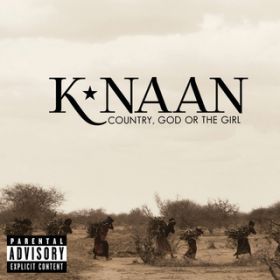Ao - Country, God Or The Girl (Deluxe) / WARSAME KEINAN ABDI