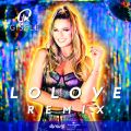 Gisele Abramoff̋/VO - Lolove (Remix)