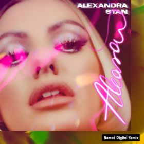 Aleasa (Nomad Digital Remix) / ANThEX^