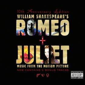 Ao - William Shakespeare's Romeo & Juliet / @AXEA[eBXg