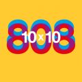 808 State̋/VO - 10x10 (Beats Mix)