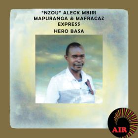 Future / Aleck Mbiri Mapuranga/Mafracaz Express