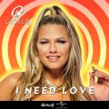 Gisele Abramoff̋/VO - I Need Love (Radio Mix)