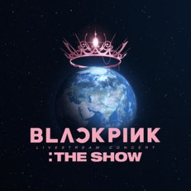 Ao - BLACKPINK 2021 'THE SHOW' LIVE / BLACKPINK