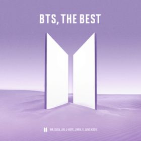 Best Of Me (Japanese ver.) / BTS