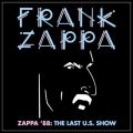 Zappa '88: The Last UDSD Show