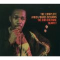 The Complete Africa ^ Brass Sessions