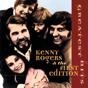 WXgEhbvgEC / Kenny Rogers & The First Edition