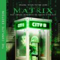 Ao - The Matrix (The Complete Score) / Don Davis