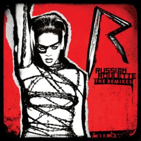 Russian Roulette (Tony Moran and Warren Rigg Radio Mix) / A[i
