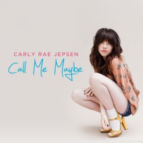 Ao - Call Me Maybe / J[[ECEWFvZ