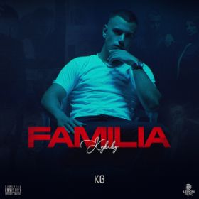 Ao - Familia (EP) / KG
