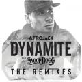 Dynamite featD Snoop Dogg (Remixes)
