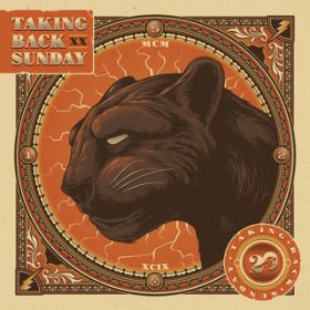 A Song For Dan / Taking Back Sunday