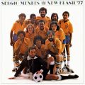 Sergio Mendes  The New Brazil '77