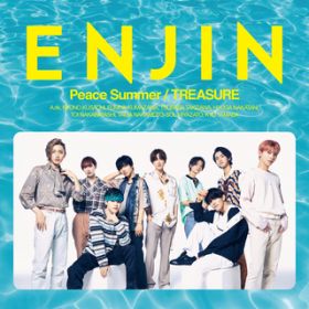 Ao - Peace Summer / TREASURE / ENJIN