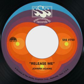 Release Me / Johnny Adams