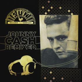 Ao - Johnny Cash Remixed / Wj[ELbV