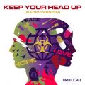Fireflight̋/VO - Keep Your Head Up (Radio Version)