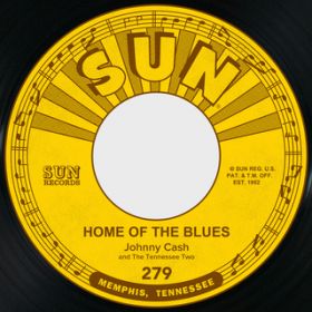 Ao - Home Of The Blues ^ Give My Love To Rose featD The Tennessee Two / Wj[ELbV