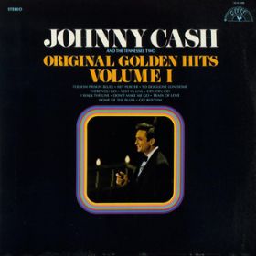 Ao - Original Golden Hits - Volume 1 featD The Tennessee Two / Wj[ELbV
