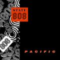 808 State̋/VO - Pacific feat. Justin Strauss/Eric Kupper (0101 / Remix Edit)