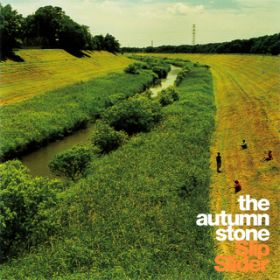 Ao - Slip Slider / the autumn stone