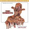 Ao - The Cowboys (Original Motion Picture Soundtrack ^ Deluxe Edition) / WEEBAY