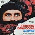 Ao - Il bandito dagli occhi azzurri (Original Motion Picture Soundtrack / Remastered 2021) / GjIER[l