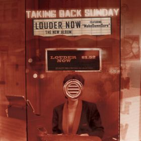 What's It Feel Like To Be A Ghost? / Taking Back Sunday