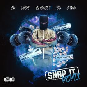 Snap It featD SD^Trap (Remix) / SR/Loski/Sus