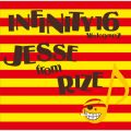 INFINITY 16̋/VO - WFV[ feat. JESSE (Inst.)