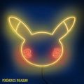 PCeBEy[̋/VO - Electric (Pokemon 25 Version)