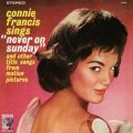 Ao - Connie Francis Sings Never On Sunday / Rj[EtVX