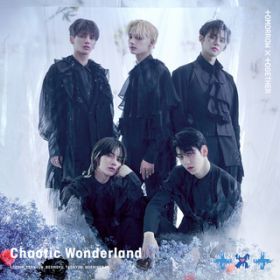 Ao - Chaotic Wonderland / TOMORROW X TOGETHER