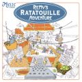Ao - Music from Remy's Ratatouille Adventure / }CPEWAbL[m