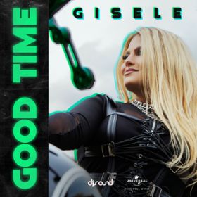 Good Time / Gisele Abramoff