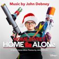 Ao - Home Sweet Home Alone (Original Soundtrack) / WEfuj[
