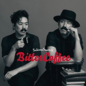 Ao - Bitter Coffee / XL}XCb`