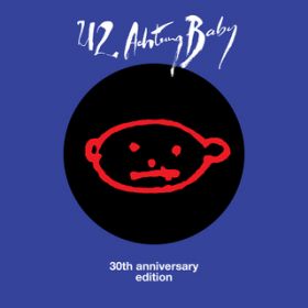 Even Better Than The Real Thing (Fish Out Of Water Remix / Remastered 2021) / U2