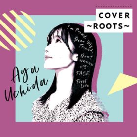 Ao - COVER ~ROOTS~ / c