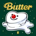 BTS̋/VO - Butter (Holiday Remix)