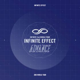 Ao - INFINITE EFFECT ADVANCE LIVE / INFINITE